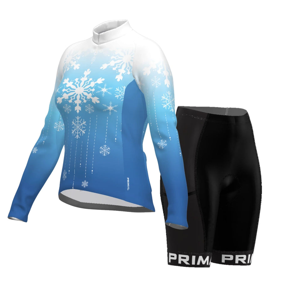 Snowburst Women's Kit