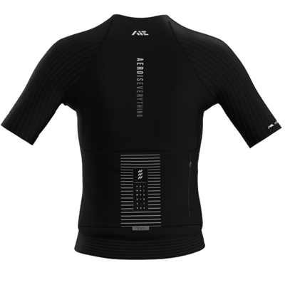 Black Etheros AIE Women's  Jersey