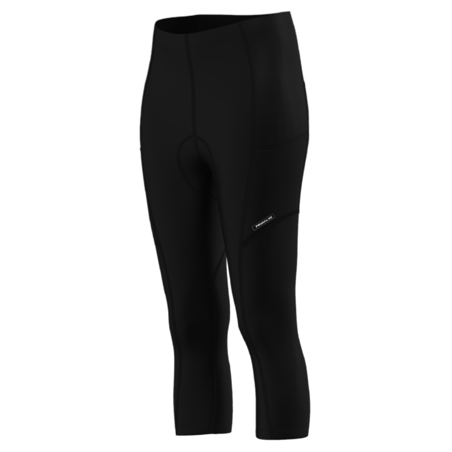 Obsidian Slate Women's Thermal Cargo Knicker