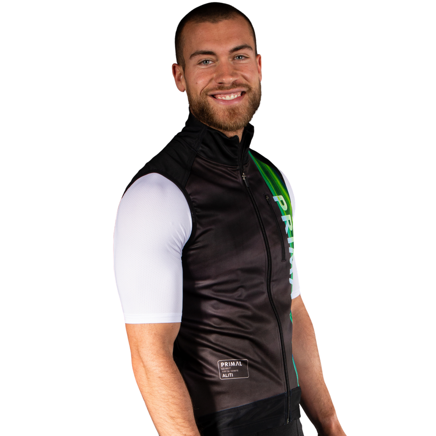 Aliti Thermal Vest