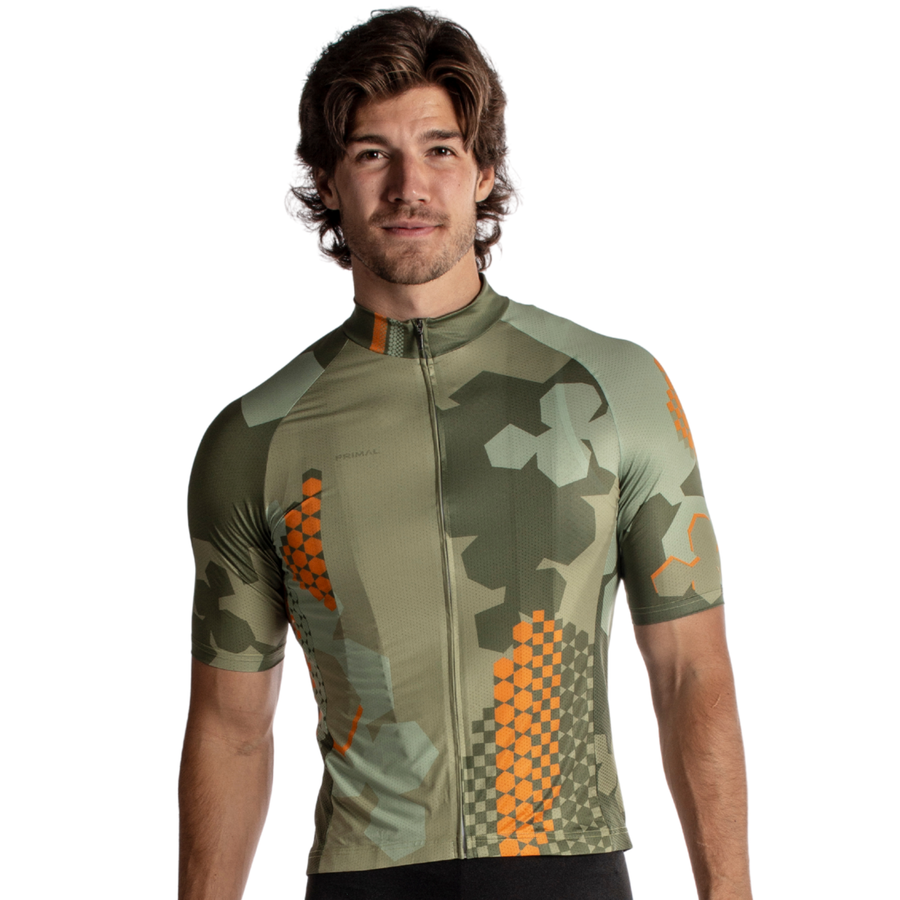Hex Moderne Men's Prisma Tour Jersey