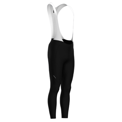 Obsidian Slate Men's Thermal Bib Tight