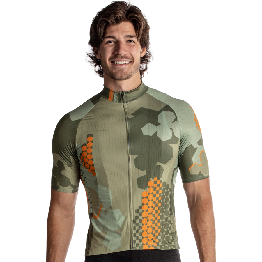Hex Moderne Men's Prisma Tour Jersey