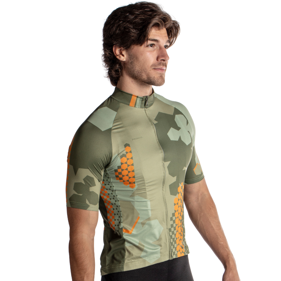 Hex Moderne Men's Prisma Tour Jersey