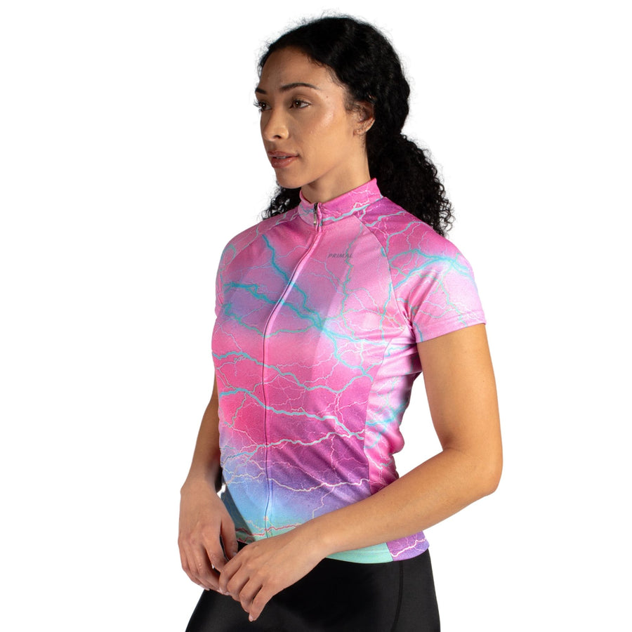 Transformer Women's Sport Cut Jersey