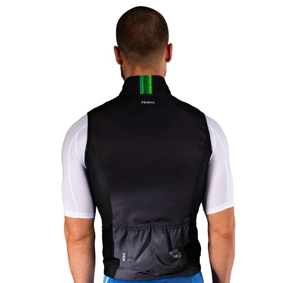 Race Wind Vest