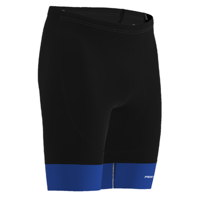 Ebony Slate Blue Men's Evo 2.0 Short