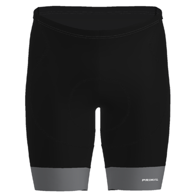 Ebony Slate Grey Men's Helix 2.0 Short