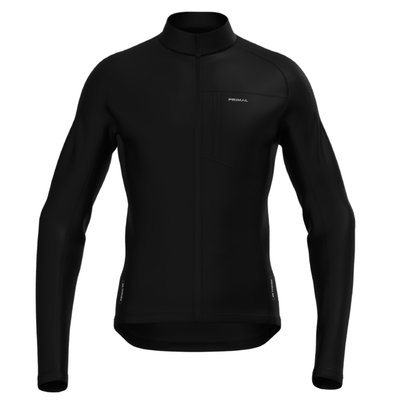 Obsidian Slate Men's Aerion Jacket