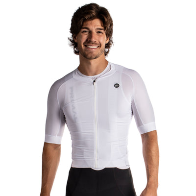 Alitios Men's Ivory Etheros Jersey