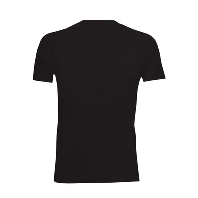 Men's Tour de Palm Springs Black T-Shirt