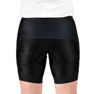 Obsidian Women's Cargo Shorts