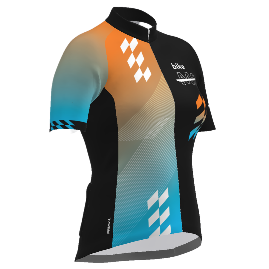 Bike MS Women's Prisma Jersey 2026