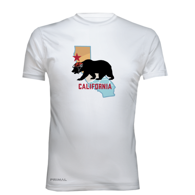 Grizzly Men's T-Shirt