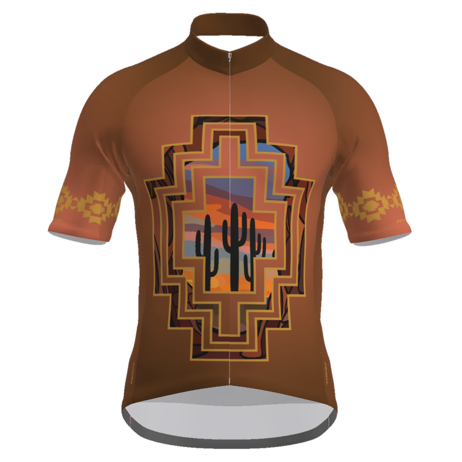 Adobe Skies Men's Prisma Jersey