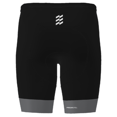 Ebony Slate Grey Men's Helix 2.0 Short