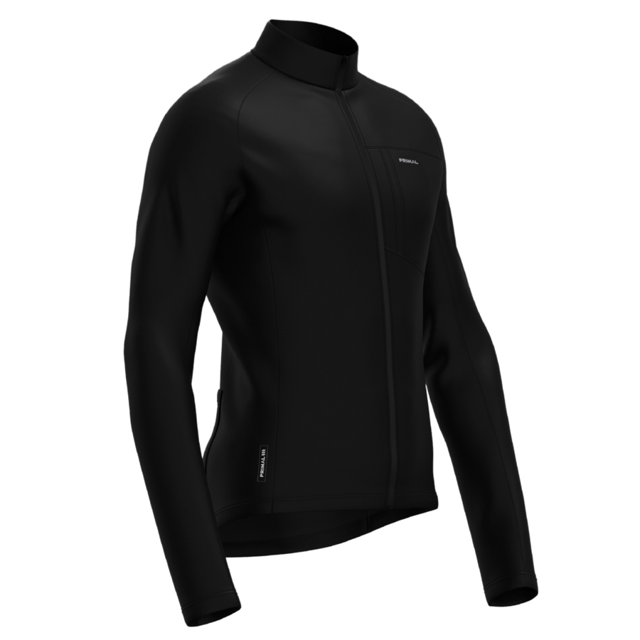 Obsidian Slate Men's Aerion Jacket