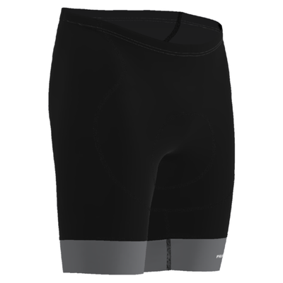 Ebony Slate Grey Men's Helix 2.0 Short