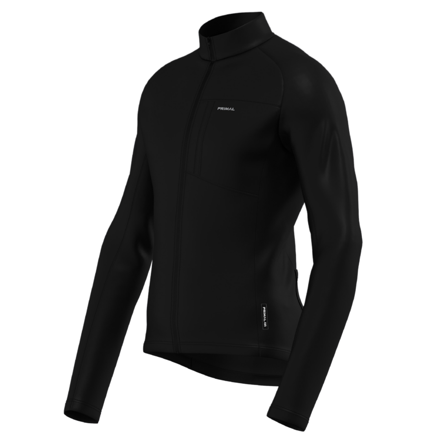 Obsidian Slate Men's Aerion Jacket