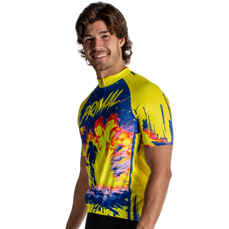 Esplodere Men's Prisma Jersey