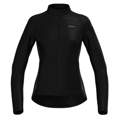 Obsidian Slate Women's Aerion Jacket