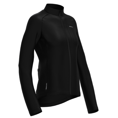 Obsidian Slate Women's Aerion Jacket