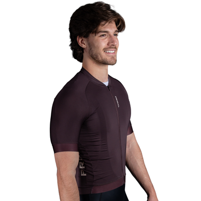 Alitios Men's Espresso Etheros Jersey