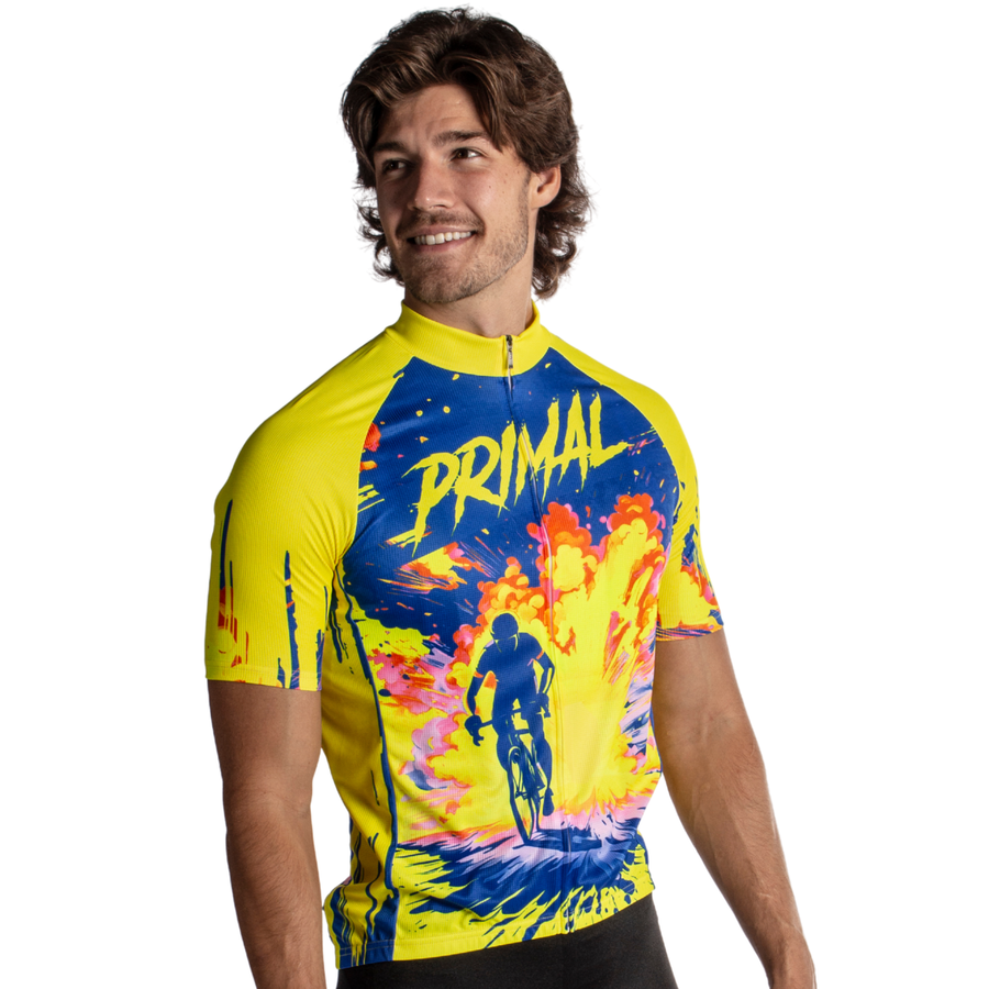 Esplodere Men's Prisma Jersey