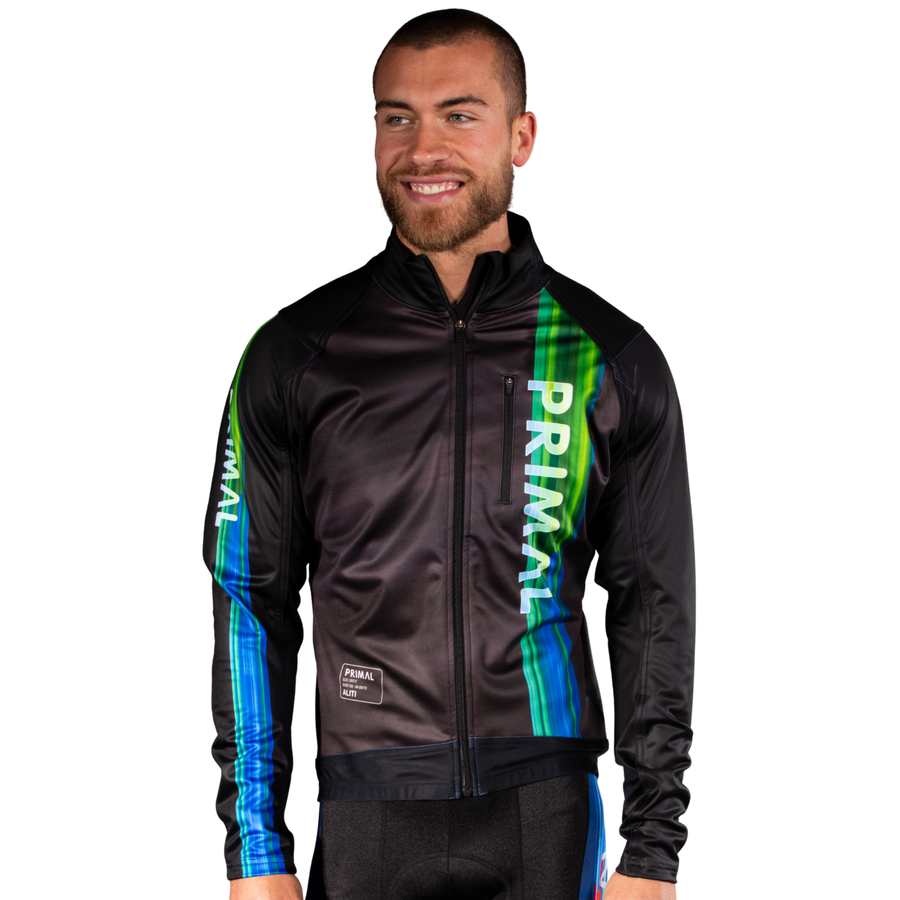 Aliti Thermal Jacket