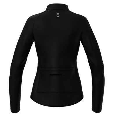 Obsidian Slate Women's Aerion Jacket