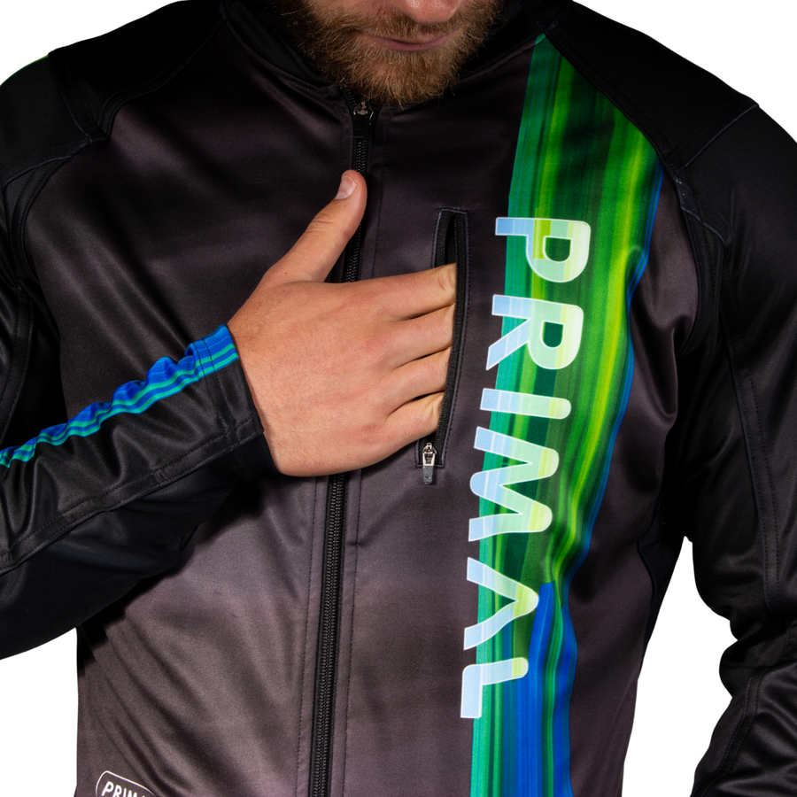 Aliti Thermal Jacket