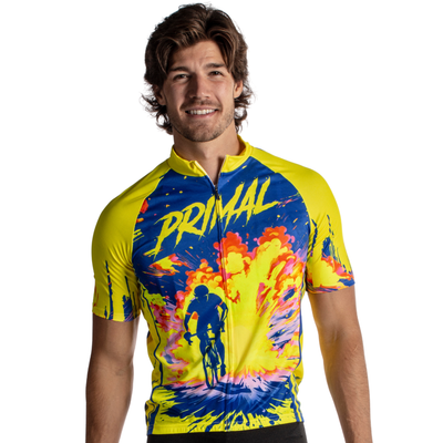 Esplodere Men's Prisma Jersey
