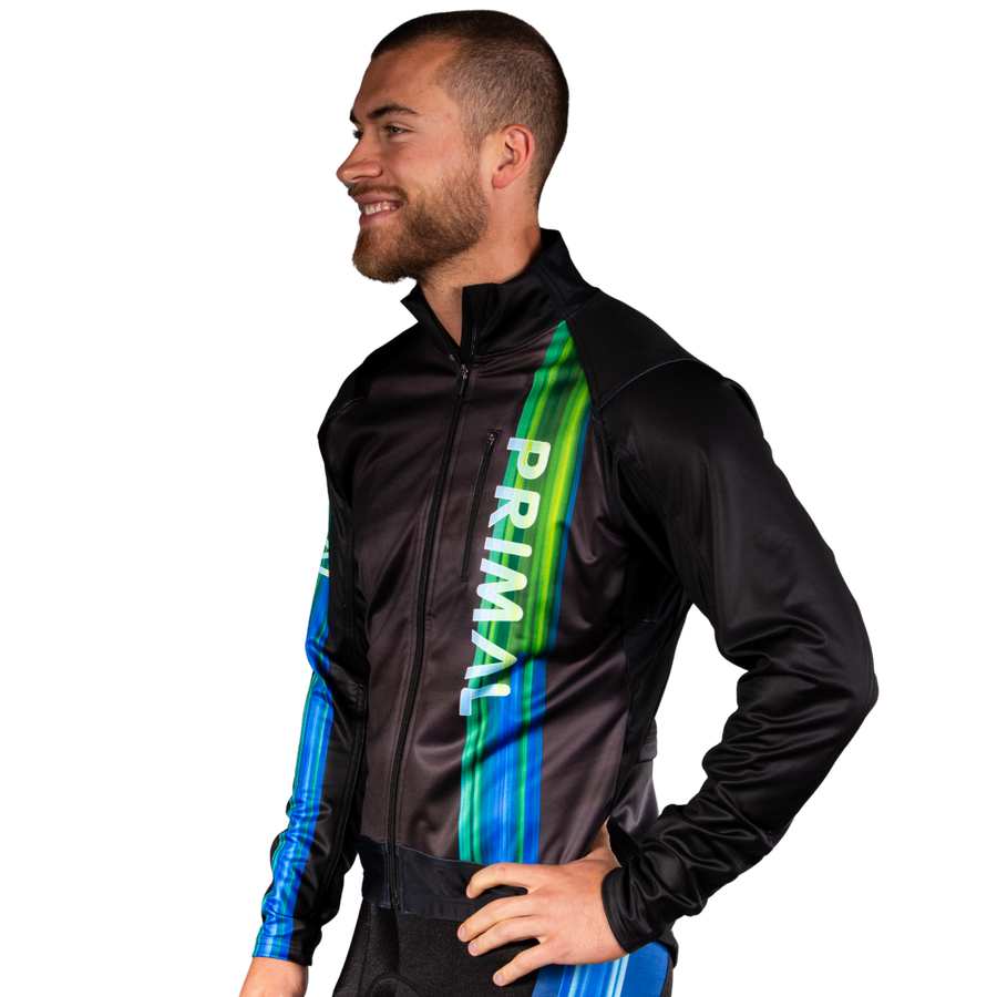 Aliti Thermal Jacket