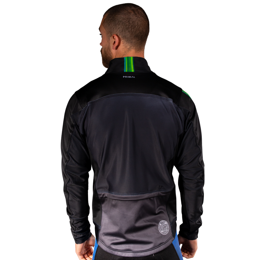 Aliti Thermal Jacket