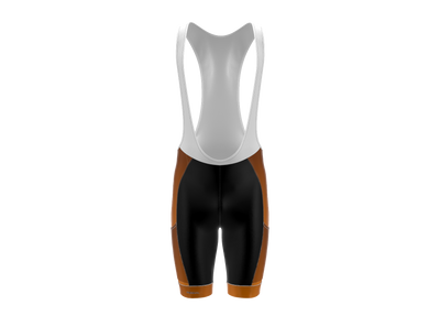 Mens Cargo Bibs