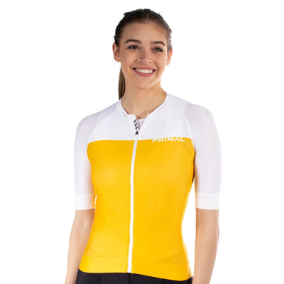 Alitios Women's Gold Medal SR Etheros Jersey