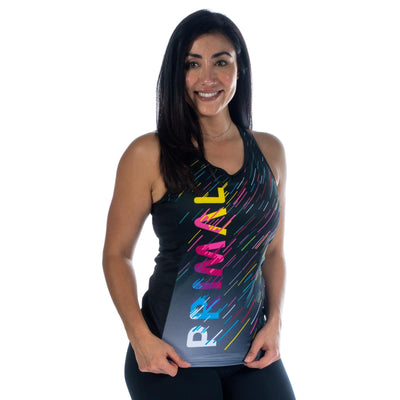 Acid Rain Women's Gemini Tank