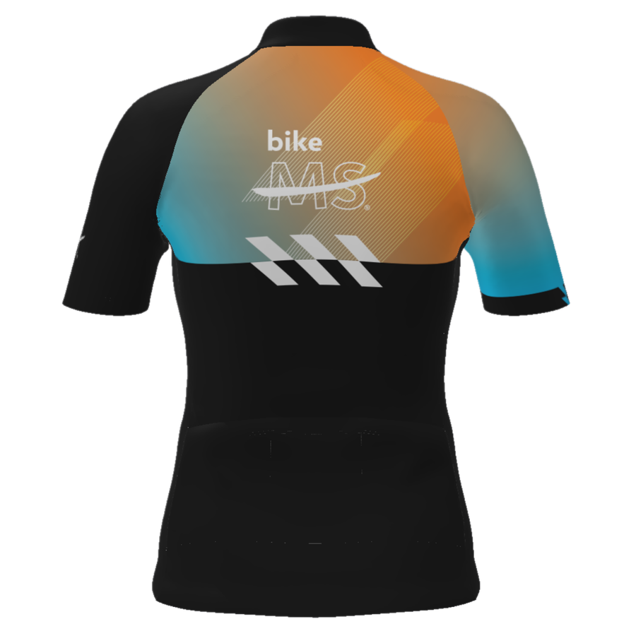 Bike MS Women's Prisma Jersey 2026