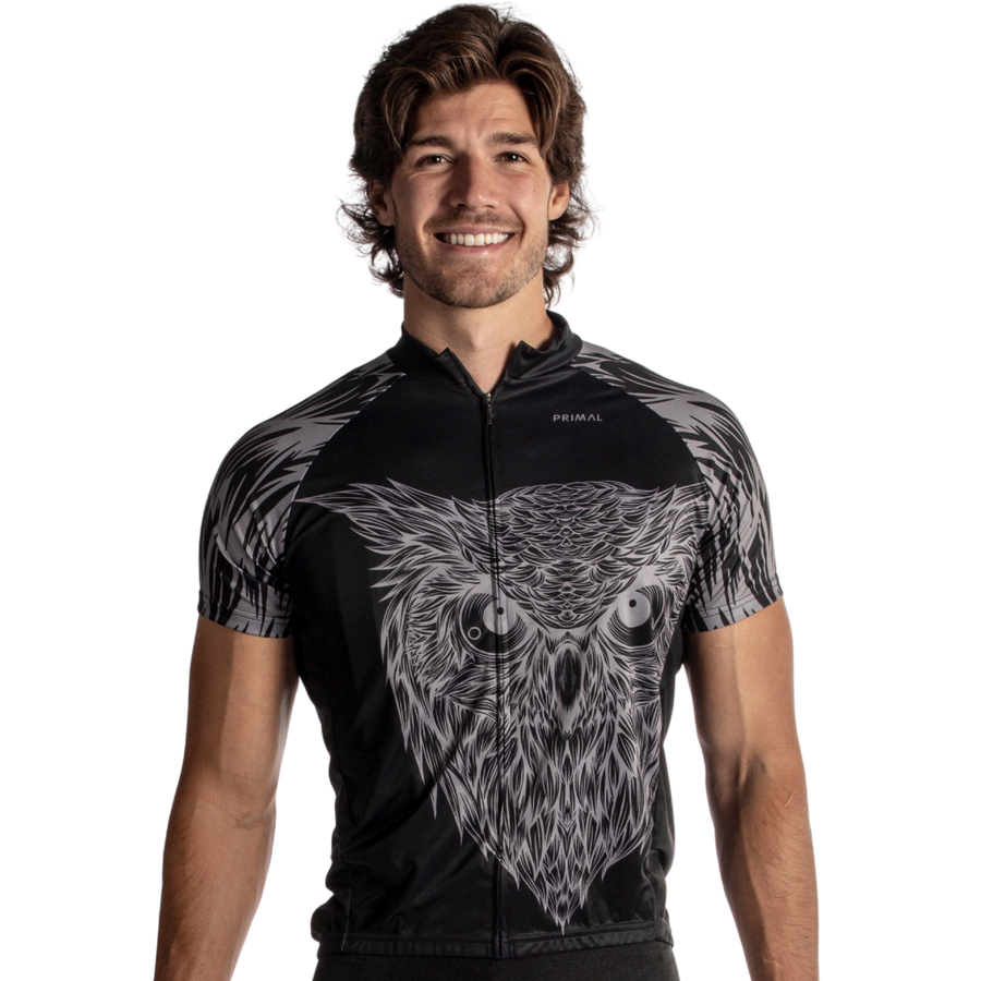 Fatal Bellman Men's Sport Cut Jersey
