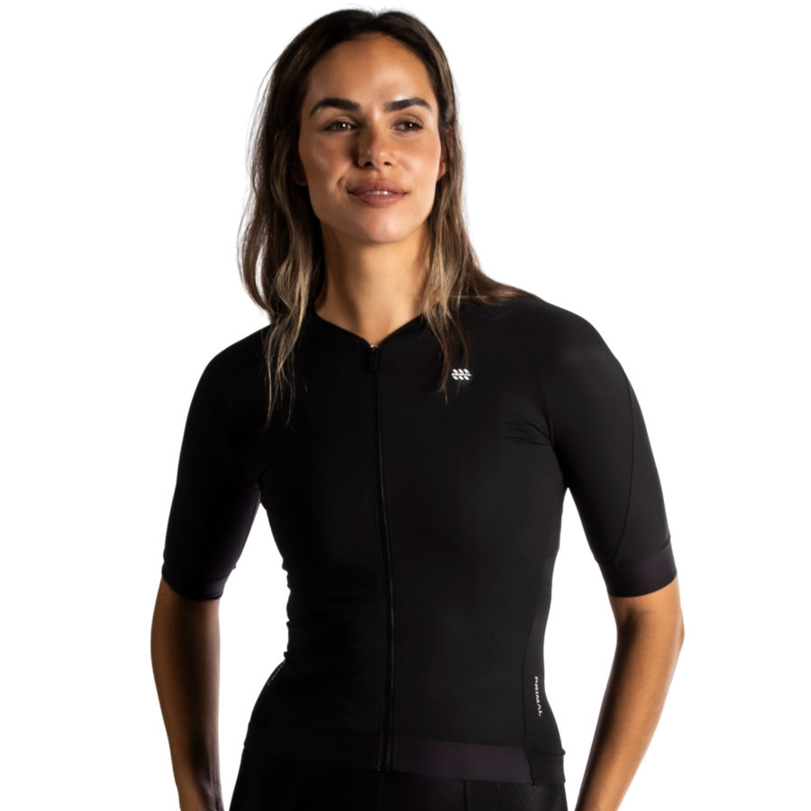 Alitios Women's Onyx Etheros Jersey