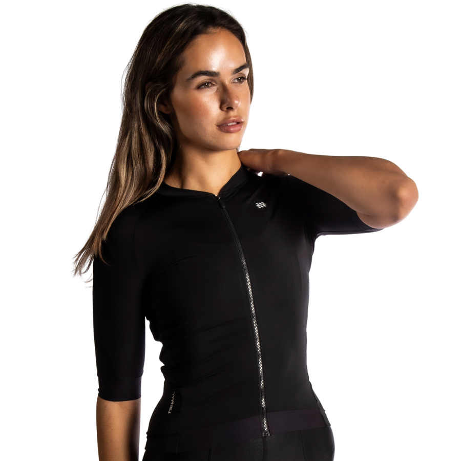 Alitios Women's Onyx Etheros Jersey
