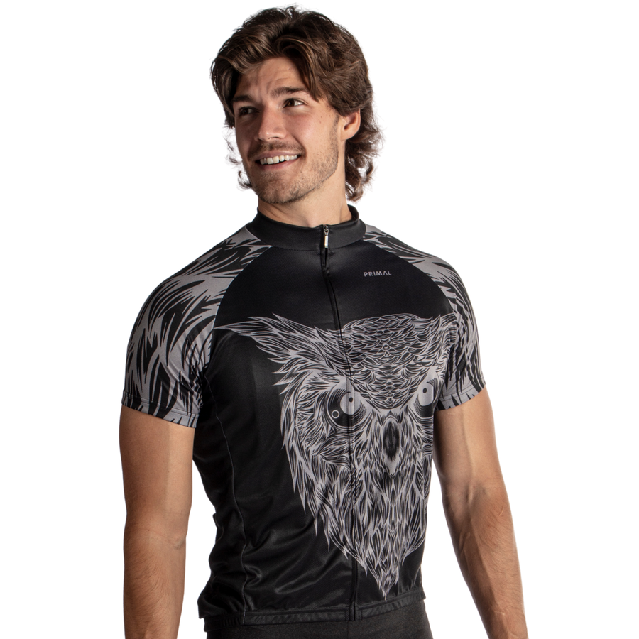 Fatal Bellman Men's Sport Cut Jersey