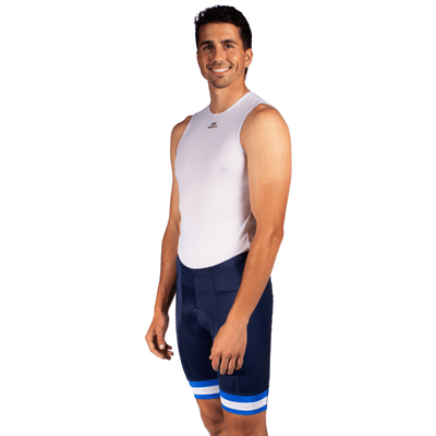 Navy Colorado Men's Prisma Short