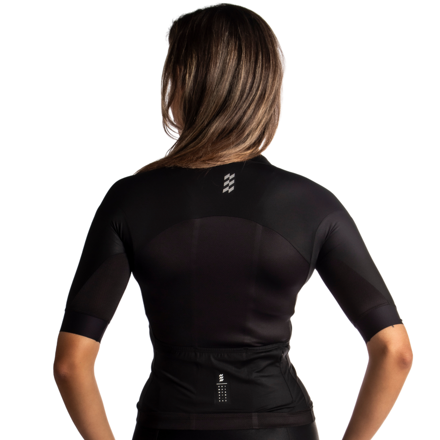 Alitios Women's Onyx Etheros Jersey