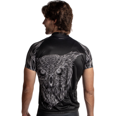 Fatal Bellman Men's Sport Cut Jersey