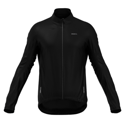 Obsidian Slate Men's Wind Jacket