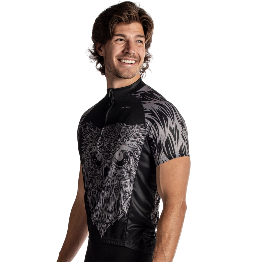Fatal Bellman Men's Sport Cut Jersey