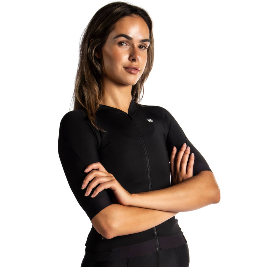 Alitios Women's Onyx Etheros Jersey