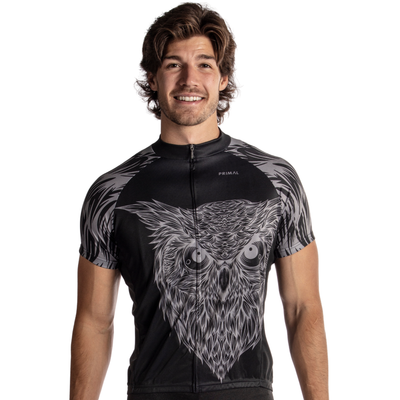 Fatal Bellman Men's Sport Cut Jersey