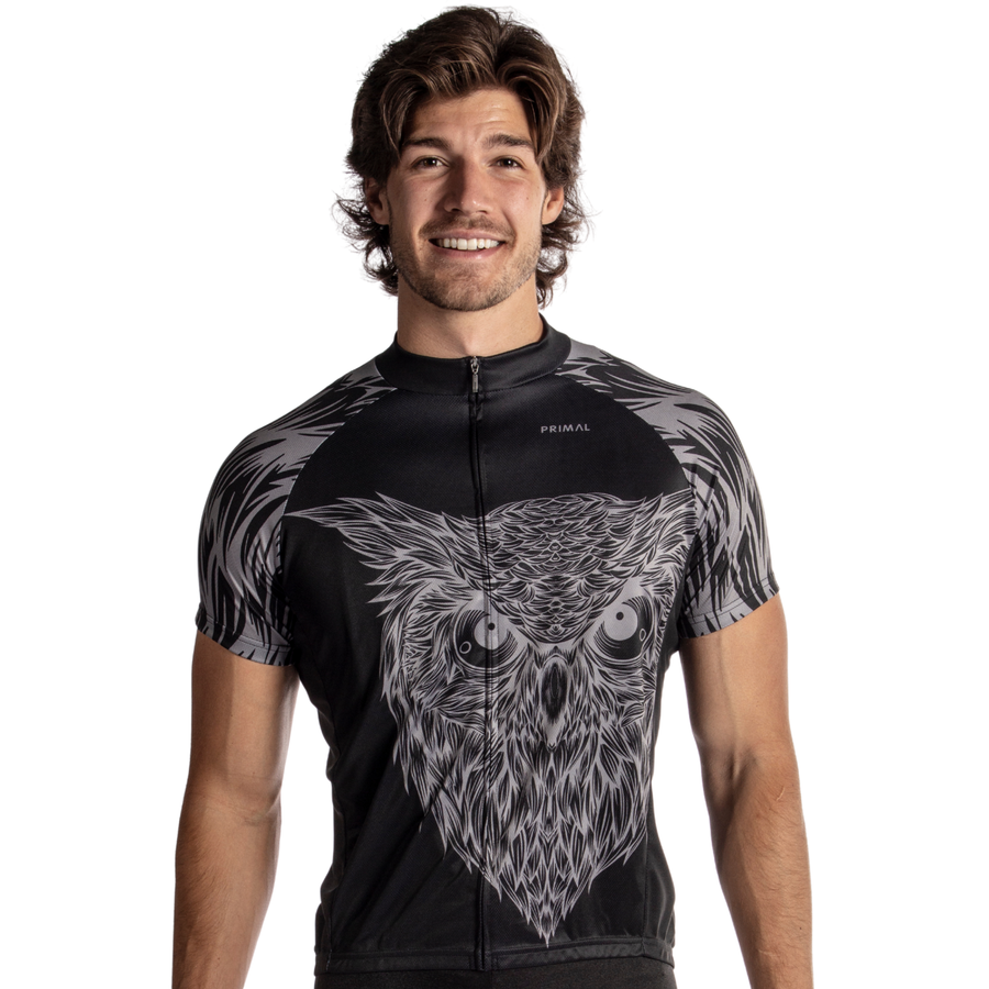 Fatal Bellman Men's Sport Cut Jersey